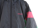 Vintage Adidas Track Jacket Medium