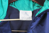Vintage Adidas Track Jacket Medium