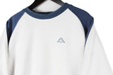 Vintage Kappa Sweatshirt Medium