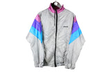 Vintage Adidas Track Jacket Small