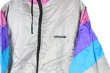Vintage Adidas Track Jacket Small