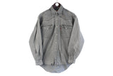 Vintage Levi’s Shirt Small