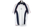 Vintage Umbro Jersey T-Shirt Medium