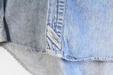 Vintage Levi's Denim Shirt Medium