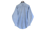 Vintage Levi's Denim Shirt Medium