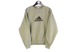 Vintage Adidas Sweatshirt Small