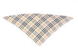 Burberry Triangle Scarf