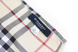 Burberry Triangle Scarf