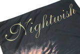 Vintage Nightwish 2001 Flag