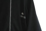 Vintage Guinness Fleece Full Zip Large