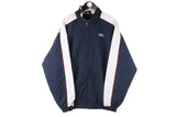 Vintage Umbro Track Jacket XLarge