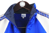Vintage Asics Track Jacket Small