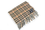 Vintage Daks Scarf