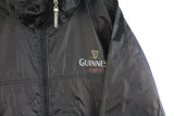 Vintage Guinness Jacket XLarge