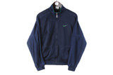 Vintage Nike Track Jacket XSmall