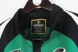 Vintage Guinness Polo Rugby T-Shirt Large