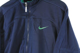 Vintage Nike Track Jacket XSmall