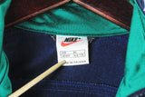 Vintage Nike Track Jacket XSmall