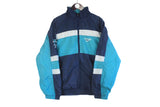 Vintage Reebok Track Jacket Large