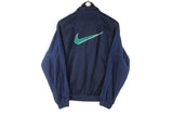 Vintage Nike Track Jacket XSmall