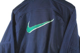Vintage Nike Track Jacket XSmall