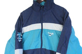 Vintage Reebok Track Jacket Large