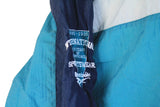 Vintage Reebok Track Jacket Large