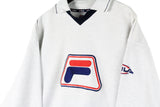 Vintage Fila Sweatshirt Medium / Large