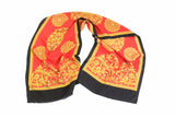 Vintage Versace Atelier Scarf