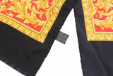 Vintage Versace Atelier Scarf
