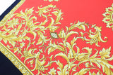 Vintage Versace Atelier Scarf