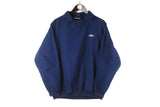 Vintage Umbro Sweatshirt Small