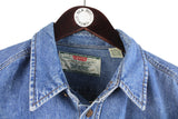 Vintage Levi’s Denim Shirt XLarge