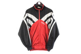 Vintage Adidas Track Jacket Small