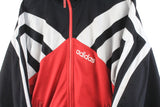 Vintage Adidas Track Jacket Small