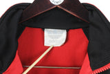 Vintage Adidas Track Jacket Small