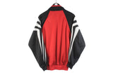 Vintage Adidas Track Jacket Small