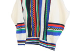 Vintage Montecarlo Sweater Large