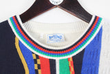 Vintage Montecarlo Sweater Large