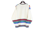 Vintage Montecarlo Sweater Large