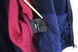 Vintage Helly Hansen Fleece Full Zip XLarge