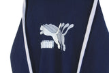 Vintage Puma Sweatshirt Small