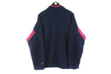 Vintage Helly Hansen Fleece Full Zip XLarge