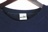 Vintage Puma Sweatshirt Small