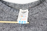 Vintage Adidas Sweater Women’s Small