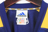 Vintage Adidas Sweatshirt Women's XSmall