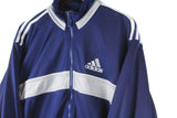 Vintage Adidas Track Jacket Medium