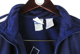 Vintage Adidas Track Jacket Medium