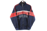 Vintage Adidas Track Jacket Small