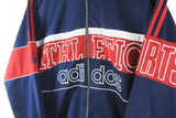 Vintage Adidas Track Jacket Small